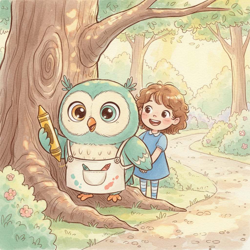 Letter A - Adventure